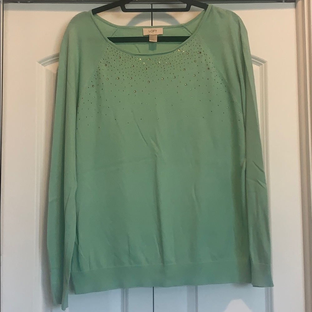 LOFT Sweater